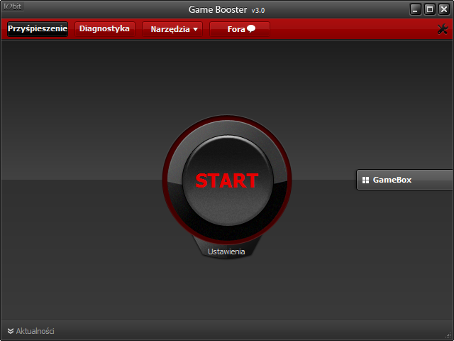 Game Booster 3.0