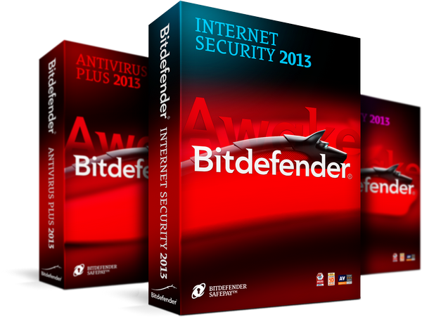 Bitdefender-2013