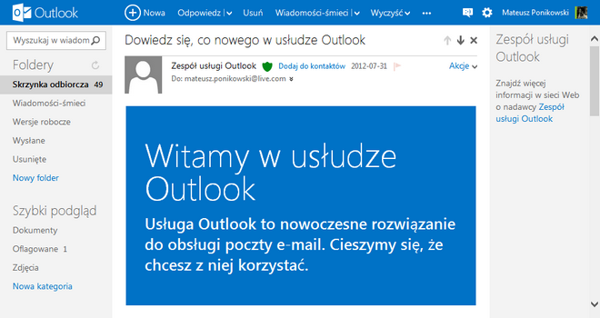 Outlook.com