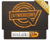 Wybór Redakcji Instalki.pl - Dobry Produkt