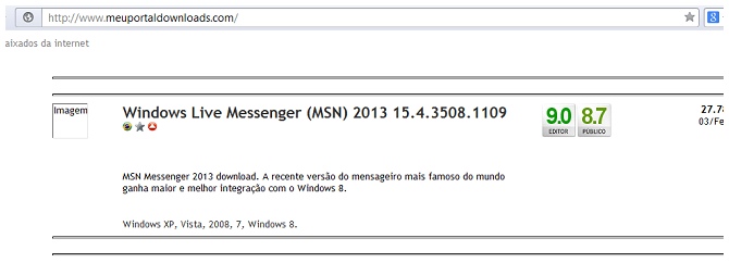klp falszywy_msn_messenger