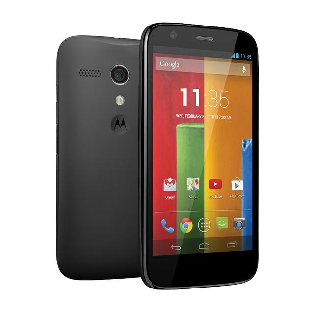 motorola moto g