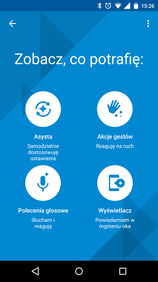 Moto X Play system 1