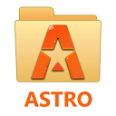 astro file manager