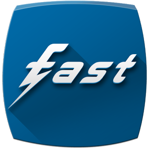 Fast - Social App