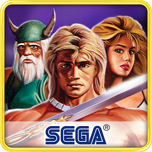 Golden Axe