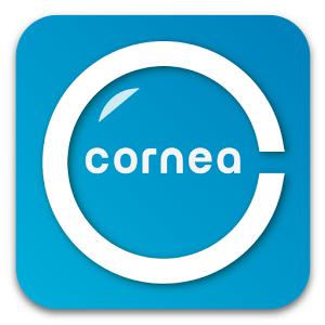 Cornea