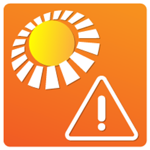 Pogodynka ALERT-IMGW