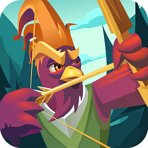 Pocket Legends Adventures