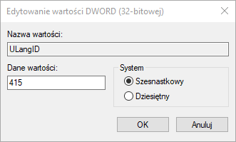 sony vegas pro spolszczenie