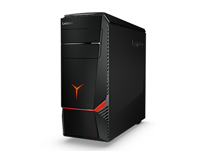 Lenovo Legion Y720 Tower 3