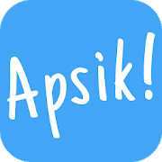 Apsik!