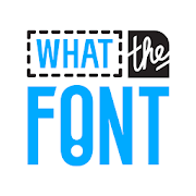 WhatTheFont