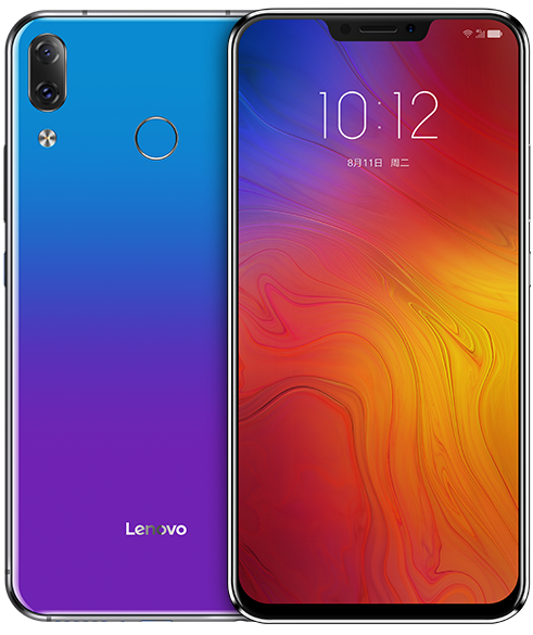 Lenovo Z5