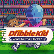 Dribble Kid