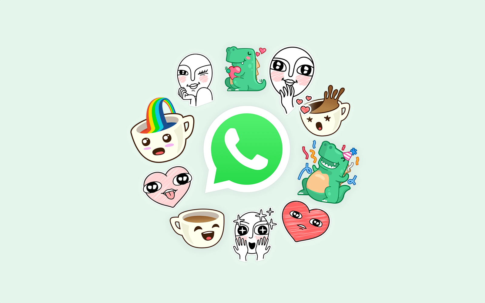 naklejki-stickers-whatsapp 1
