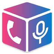 Cube Call Recorder