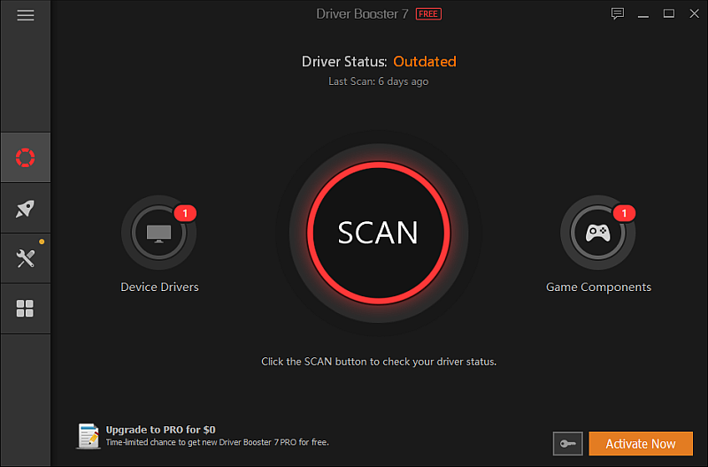 1.Main Screen