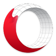 Opera (beta)