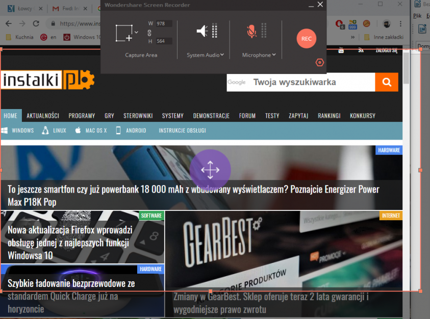 konwersja mov do mp4