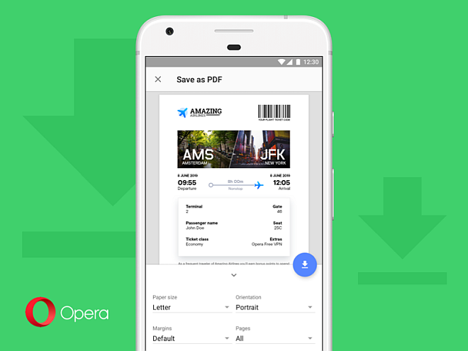 Opera 52 2