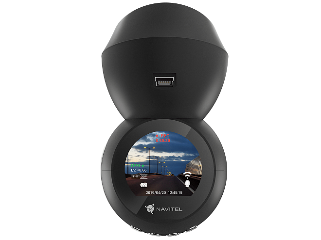 Navitel R1050 1