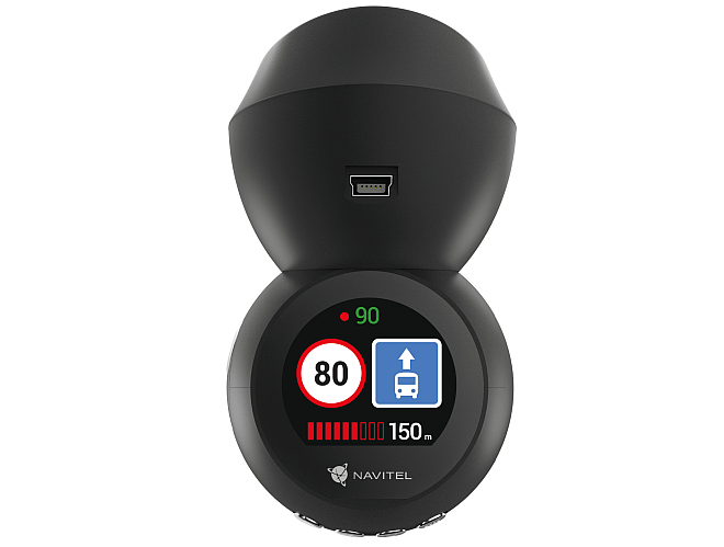 Navitel R1050 2