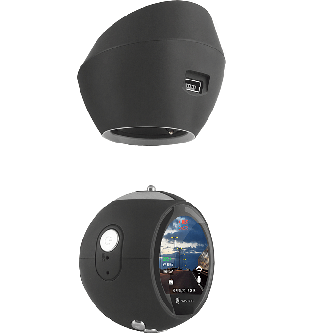 Navitel R1050 3
