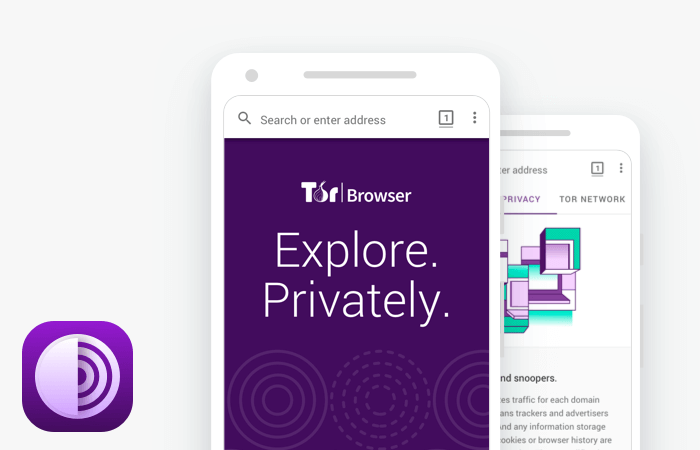 Tor Browser Android 2