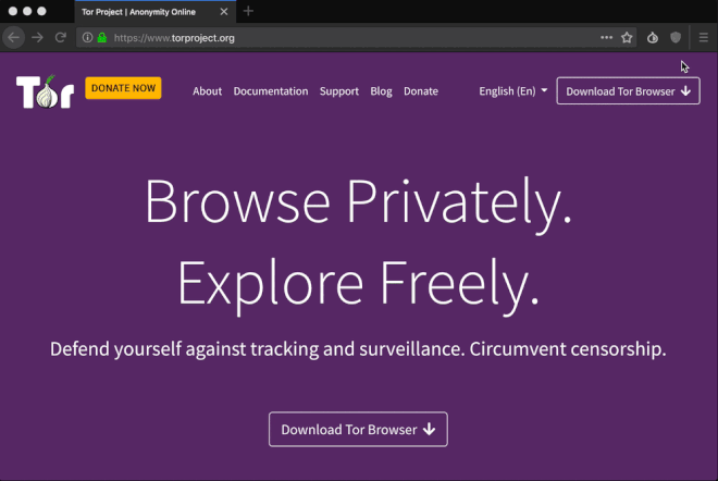 Tor Browser Android 4 gif