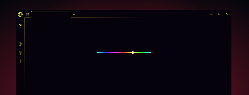 Opera GX przeglądarka gamingowa 2