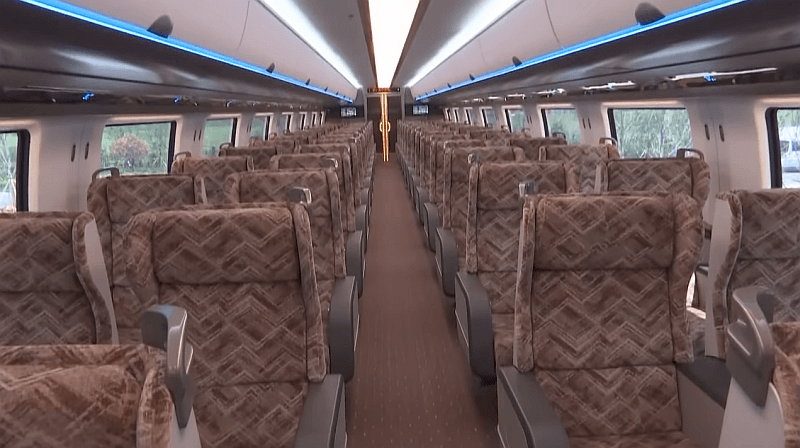 chinski maglev 600 kilometrow na godzine 3