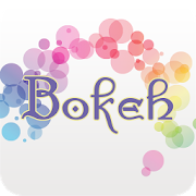 Insta bokeh