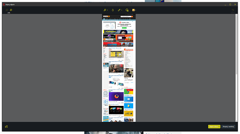 Opera GX dlaczego warto pobierz 6