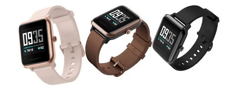 Amazfit Health Watch 3