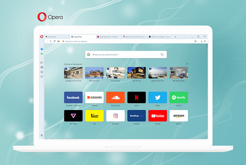 Opera 62 2