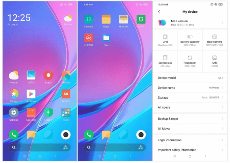 miui android q