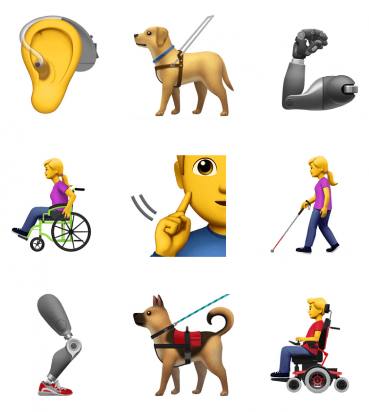 Nowe emoji 3