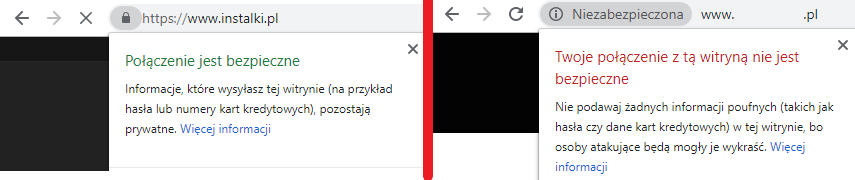 porownanie