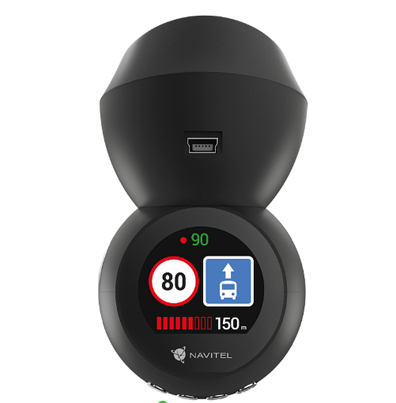 Navitel R1050 recenzja 11