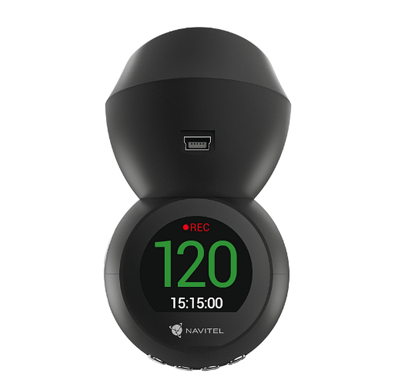 Navitel R1050 recenzja 12