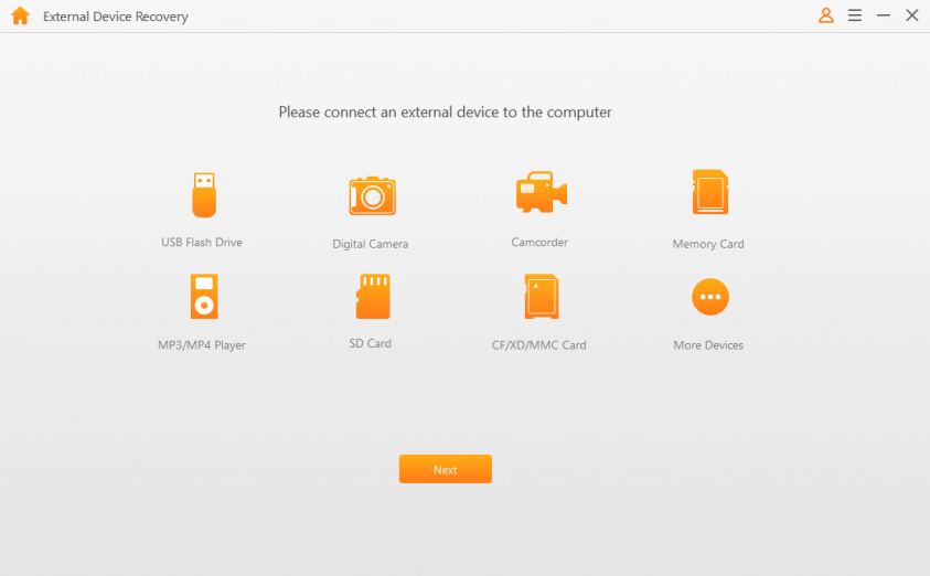 Zewnętrzne nośniki
