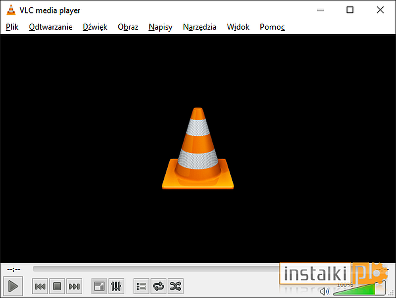 VLC luka