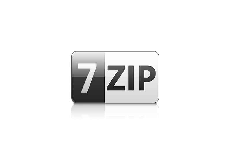 7zip 2