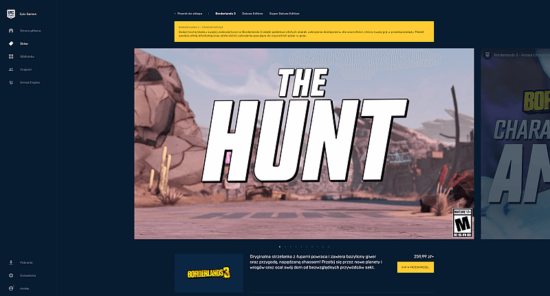 epic games store nowe 1