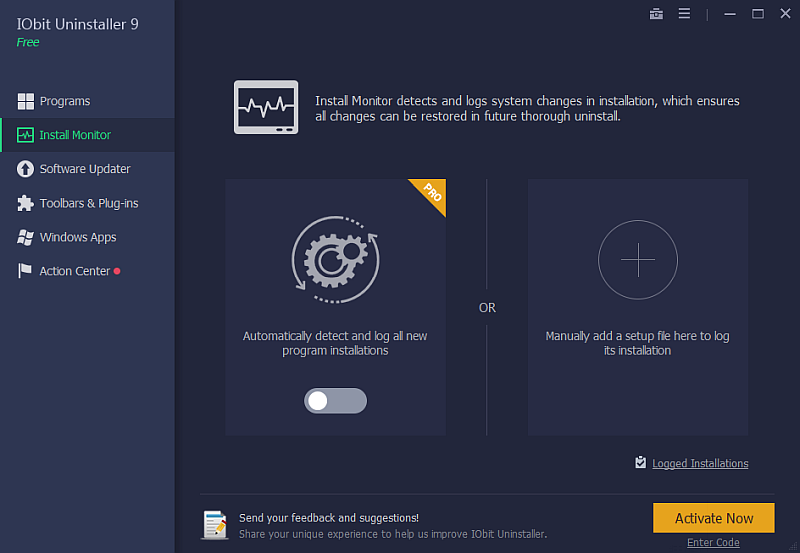 iobit uninstaller 9 2
