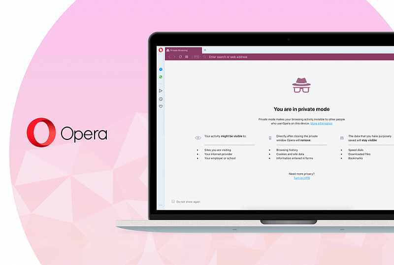 Opera 63 1