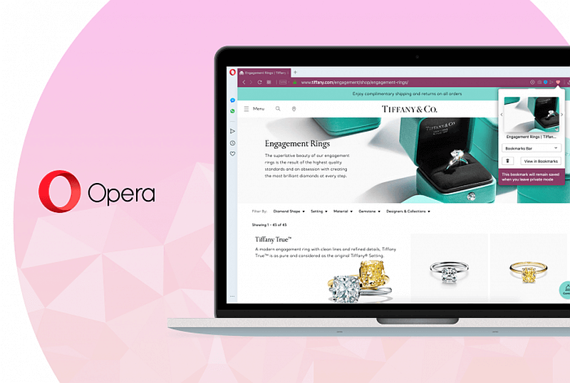 Opera 63 2
