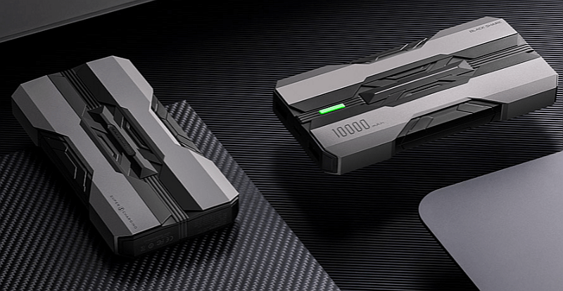 Xiaomi Black Shark 10000 2