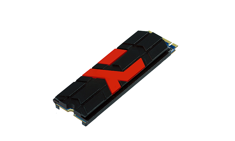 IRDM Ultimate X